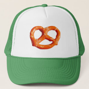 Casquette Pretzel Fun 4Dennis