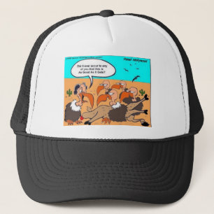 Casquette Prey Bird In Heaven Drôle Cadeaux Tee - shirt Obje