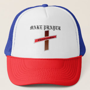 CASQUETTE PRIER