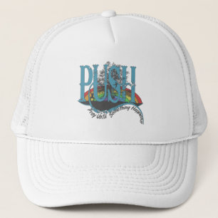 Casquette Priez Jusqu'À Ce Que Quelque Chose Arrive