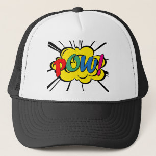 Casquette Prisonnier de guerre !