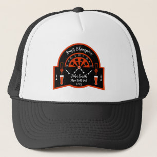 Casquette Prix Darts
