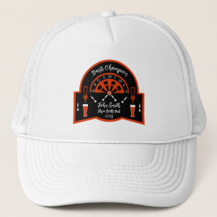 Casquette Prix Darts