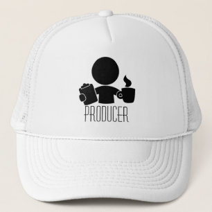 Casquette Producer Hat v2