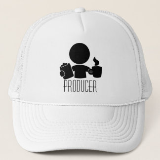 Casquette Producer Hat v2