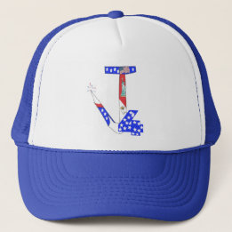 Casquette Produits 4 juillet - Porte - clés, Casquettes, dra