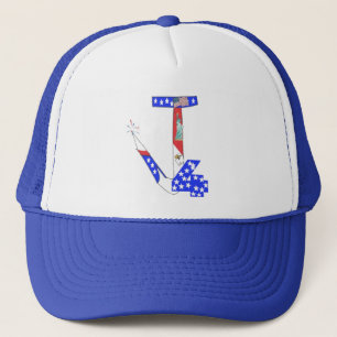 Casquette Produits 4 juillet - Porte - clés, Casquettes, dra