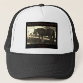 Casquette Produits de logo (Devant)