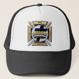Casquette Produits de Templar de chevaliers