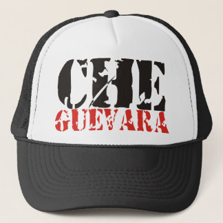 Casquette Produits et conceptions de Che Guevara !