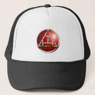 Casquette Produits royaux de voûte