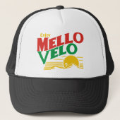 Casquette Profitez de Mello Velo (Devant)