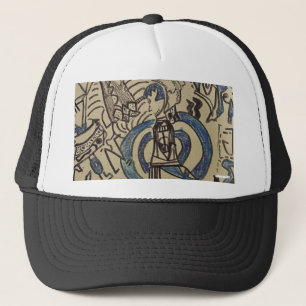 CASQUETTE PROJECTION DE L'ESPRIT CRÉATIF (OG)