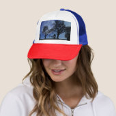 Casquette Promenade À Vélo De Minuit (En situation)