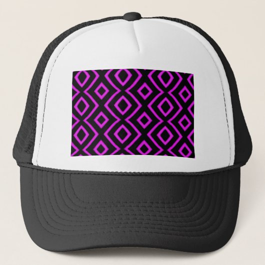 Casquette Promesses_ (Devant)