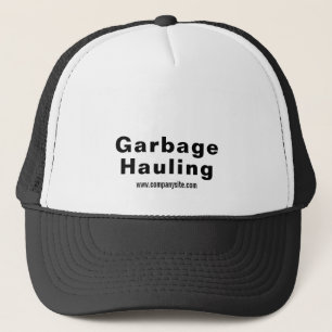 Casquette promotionnelle de titre de poste personn