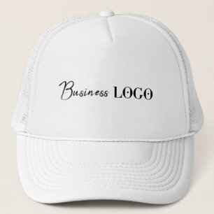 Casquette Promotionnels Entreprise Logo Employé