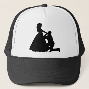 CASQUETTE PROPOSITION