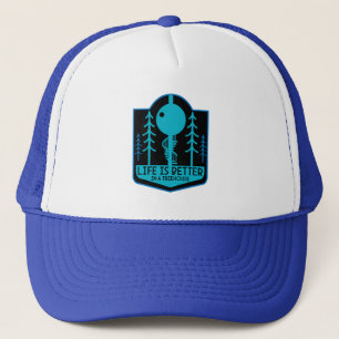 Casquette Propriétaires de Treehouse