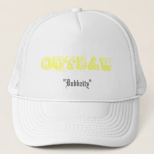 Casquette proscrit