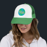 Casquette PROTÉGER LA PLANÈTE SAVE EARTH Eco Green<br><div class="desc">Regardez ce casquette génial ! Ajoutez votre propre texte. Regardez ma boutique pour les papillons,  les oiseaux,  les caravanes,  le camping,  les randonnées,  les fleurs et bien plus !</div>