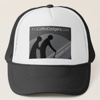 Casquette PS3 cercueil Dodgers