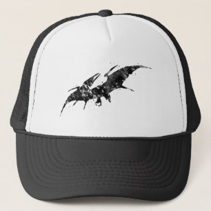 Casquette Ptérodactyle
