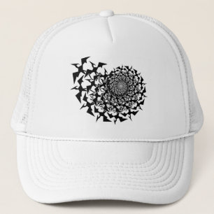 Casquette Ptérodactyle de Fractyl