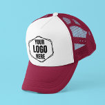Casquette Publicité marketing de l'entreprise et promotion d<br><div class="desc">Vous cherchez à promouvoir votre marque sur un budget? ce casquette de marque personnalisable vous aidera à créer des ambassadeurs de marque et à transformer vos clients et clients en panneaux d'affichage ambulants. Imaginez-les portant ce casquette avec votre logo d'entreprise affiché à l'avant pour que chacun puisse voir où qu'il...</div>
