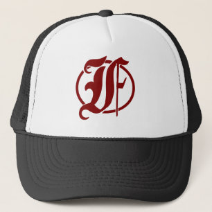 Casquette puissant officiel de Fnord