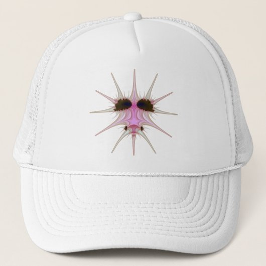 Casquette Punaise de Kismayo (Devant)