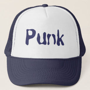 Casquette Punk