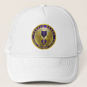 Casquette Purple Heart VIETNAM