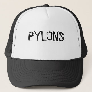 Casquette Pylônes
