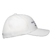 Casquette Q&A #1 (Droite)