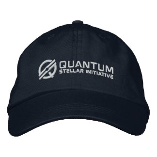 Casquette QSI