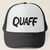 Casquette Quaff (Devant)