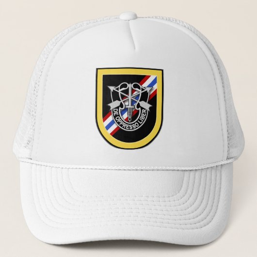 Casquette quarante-sixième SFC-A 1 Thaïlande (Devant)