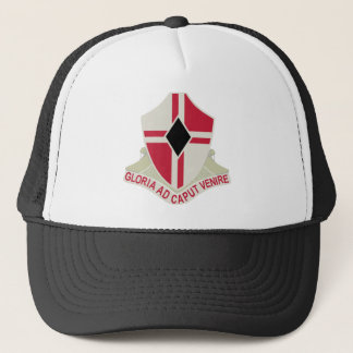 Casquette quatre-vingt-douzième Les militaires de bataillon