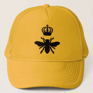 Casquette Queen Bee
