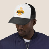 Casquette Queens New York (En situation)