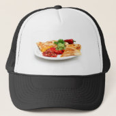 Casquette Quesadilla (Devant)