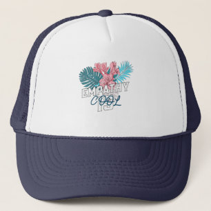 Casquette Questions de santé mentale