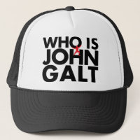 Qui est John Galt