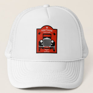 Casquette Quinquagénaire Joyeux Anniversaire Sur La Colline