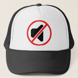 Casquette Quitter tranquillement