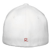 Casquette "R" (Dos)