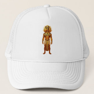 Casquette Ra – Egyptian Sun God´1