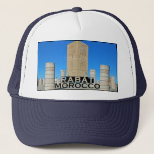Casquette Rabat