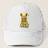 Casquette Rabbit d'eau (Devant)